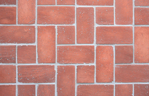 WildStone Portland Ziegelpflaster brick 059
